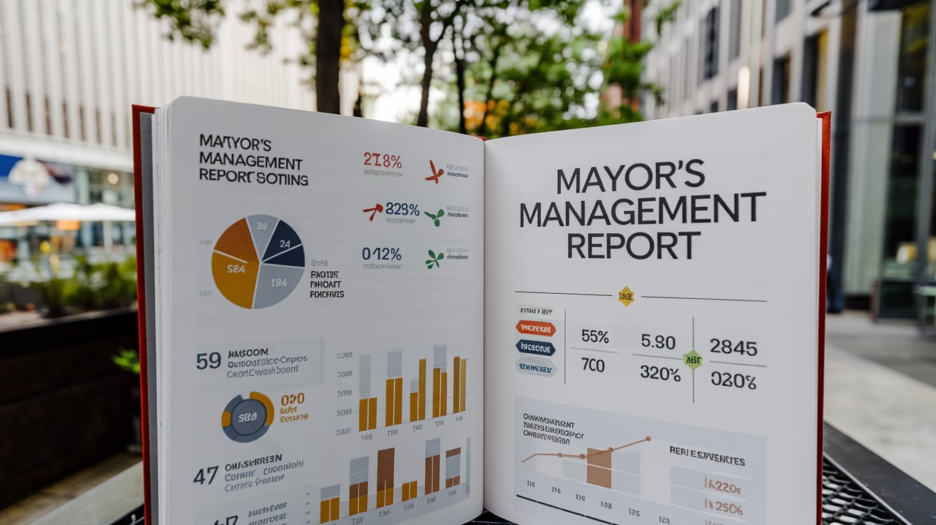 Mayor’s Management Report: A Comprehensive Overview