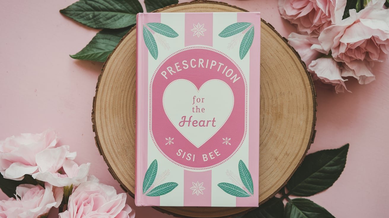 Book Prescription for the Heart by Sisi Bee