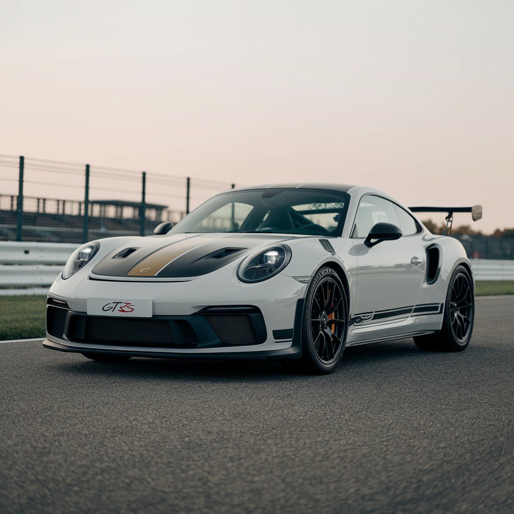 GT3RS for Sale: The Ultimate Guide to Finding Your Dream Car