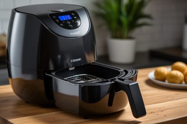 The Importance of Cosori Air Fryer Model AF701-CS Rubber Feet Replacement Parts Cosori Air Fryer Model AF701-CS Rubber Feet Replacement Parts