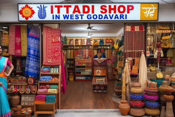 Discovering the Ittadi Shop in West Godavari Ittadi Shop in West Godavari