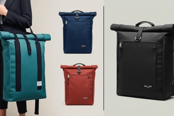 Millican The Smith Rolltop Bag or AEL022: The Ultimate Guide to Choosing the Best Rolltop Bag Millican The Smith Rolltop Bag or AEL022