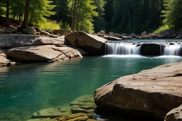 Swimming Holes Near Me