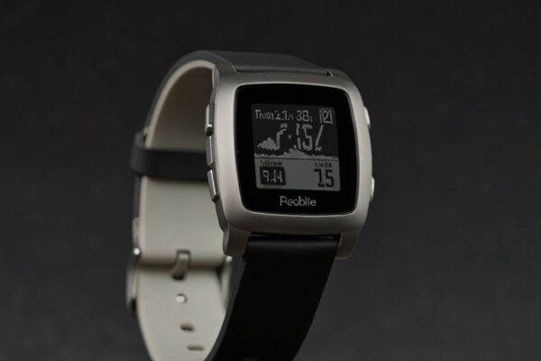What is SS CS and RS on Pebble V2? A Comprehensive Guide What is SS CS and RS on Pebble V2