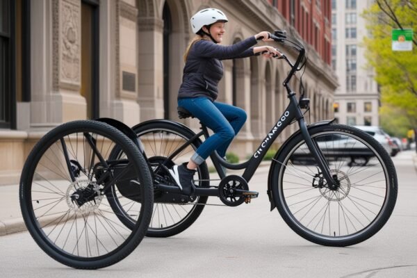 Are There Laws About 3 Wheel Bikes in Chicago Illinois? A Comprehensive Exploration Are There Laws About 3 Wheel Bikes in Chicago Illinois