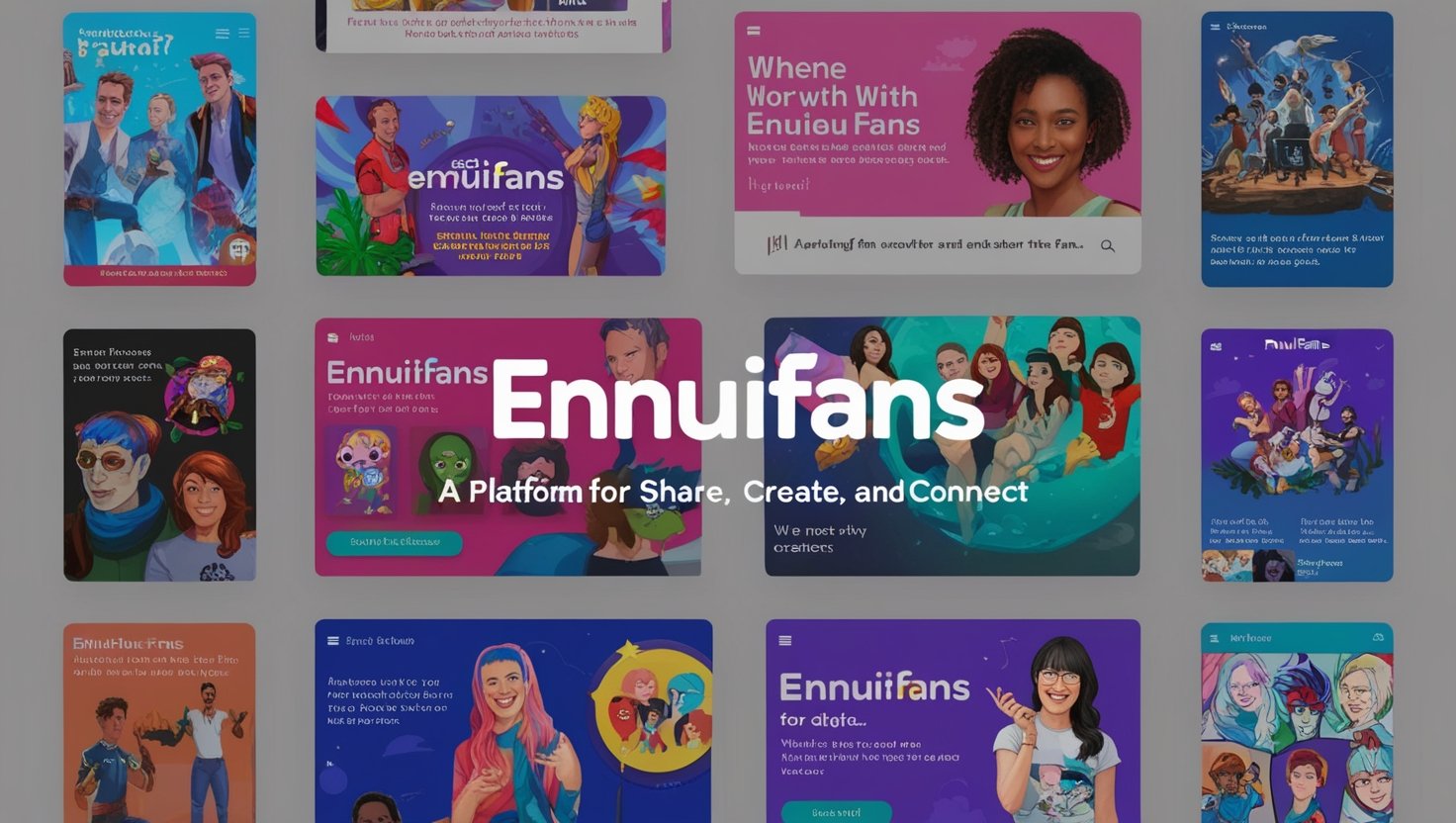 Ennuifans