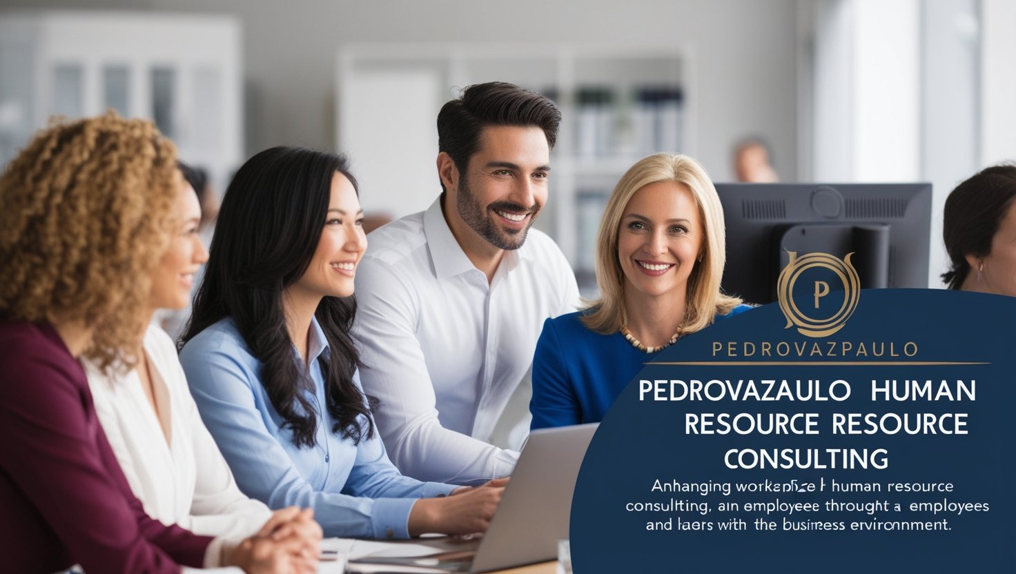 Pedrovazpaulo Human Resource Consulting