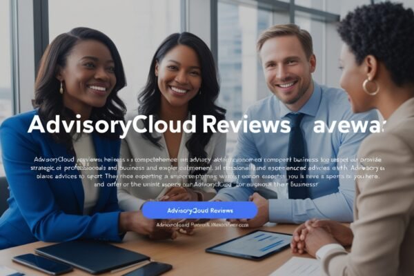 AdvisoryCloud Reviews